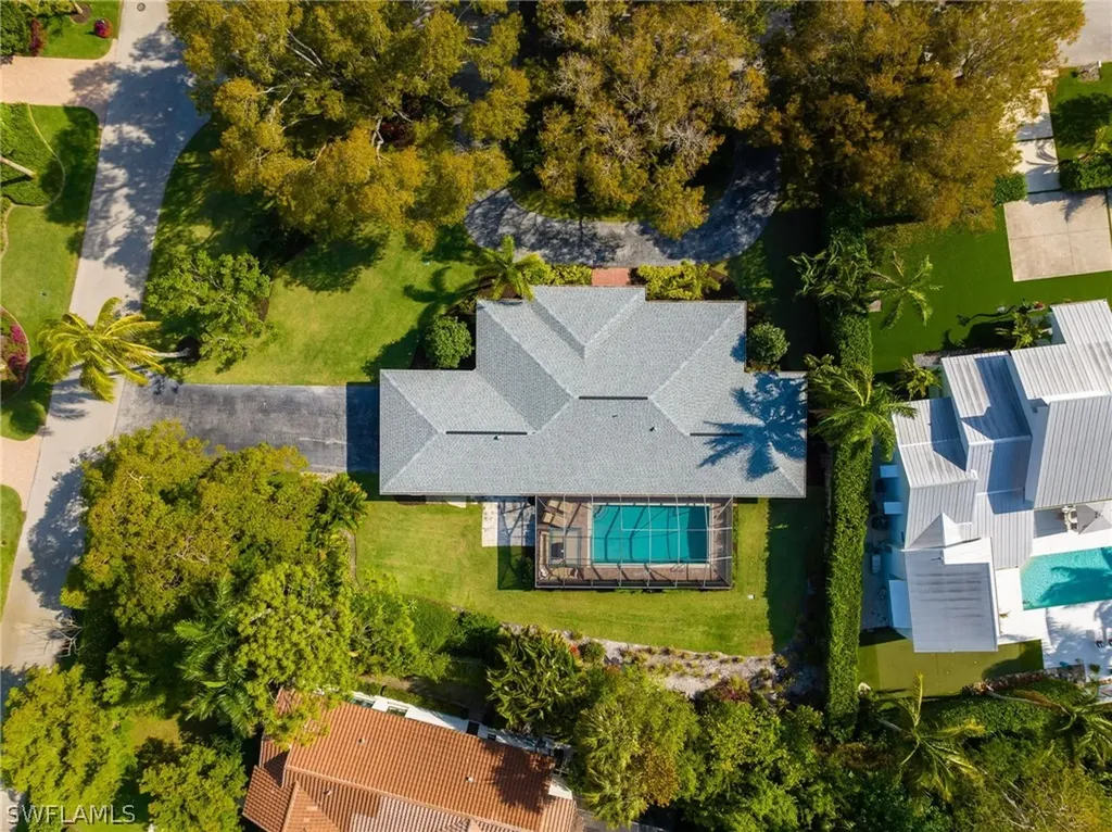 675 Yucca Road Naples FL 34102