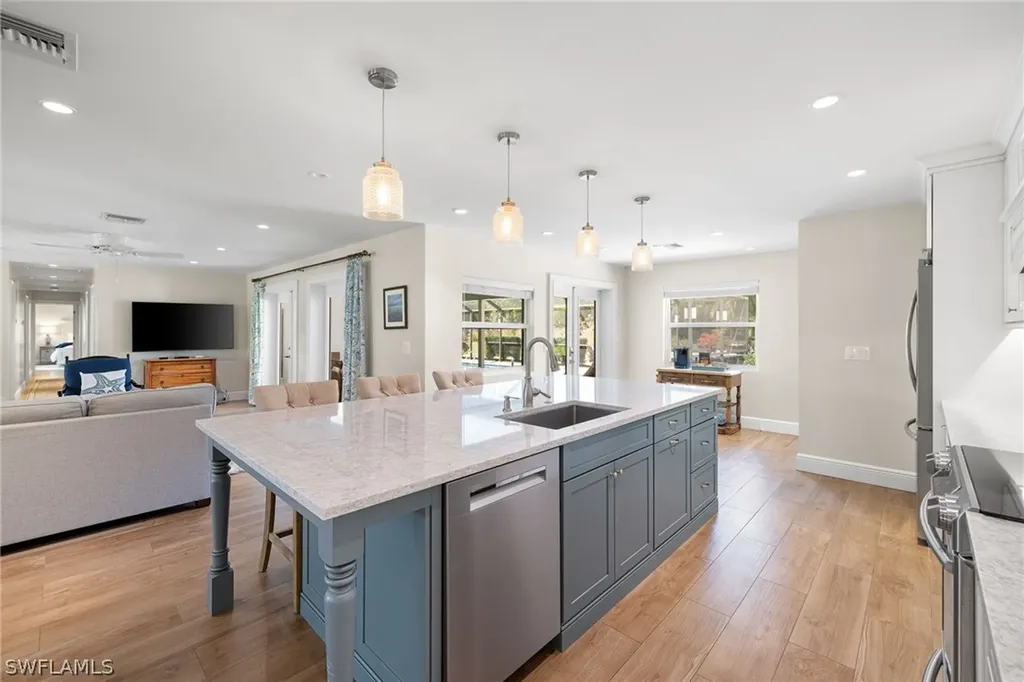 675 Yucca Road Naples FL 34102