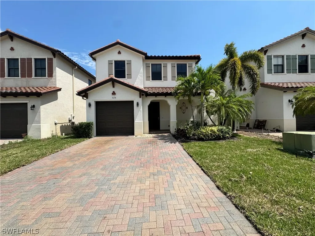 5474 Ferris Avenue Ave Maria FL 34142