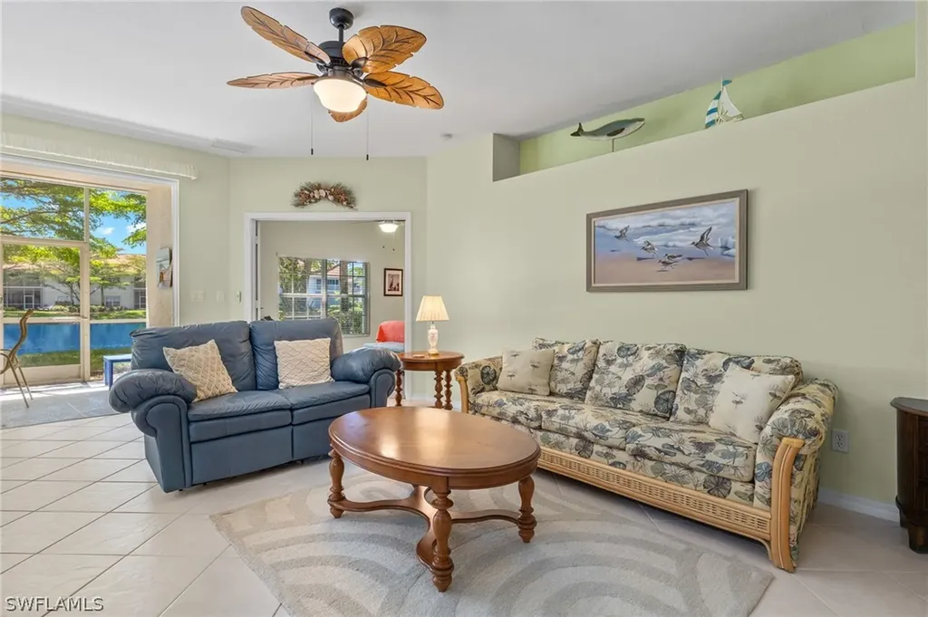 5630 Sherborn Drive Naples FL 34110