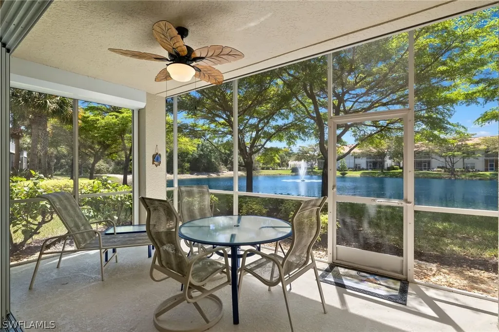 5630 Sherborn Drive Naples FL 34110