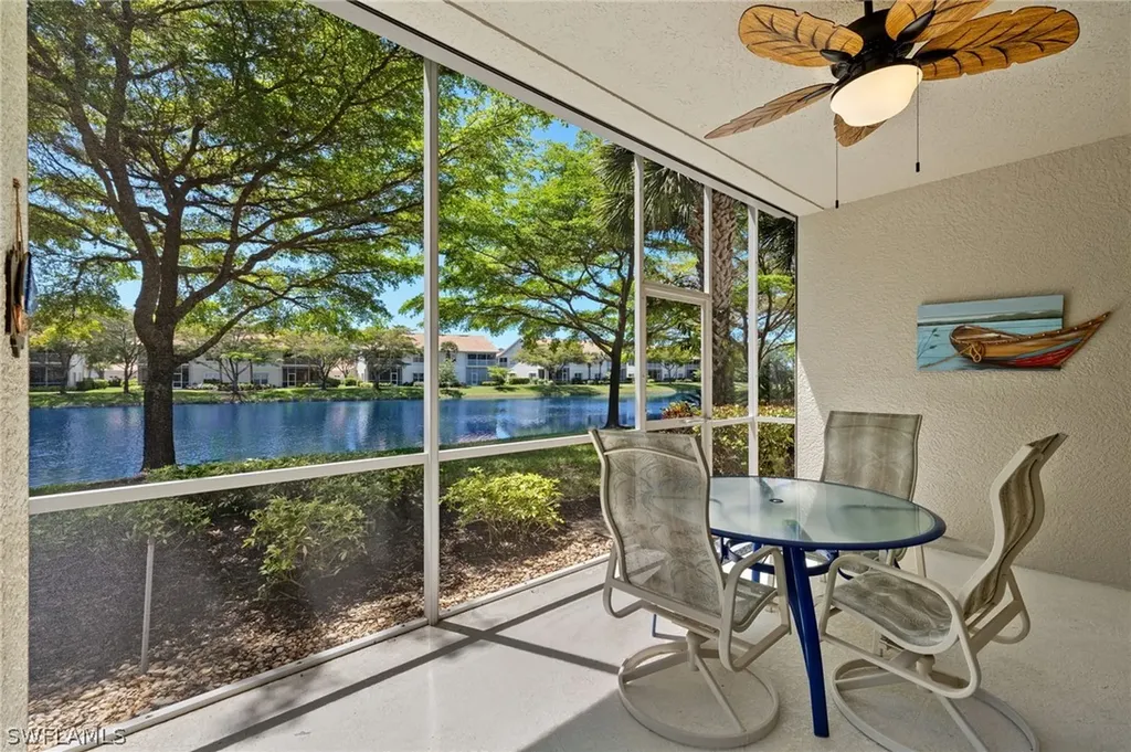 5630 Sherborn Drive Naples FL 34110