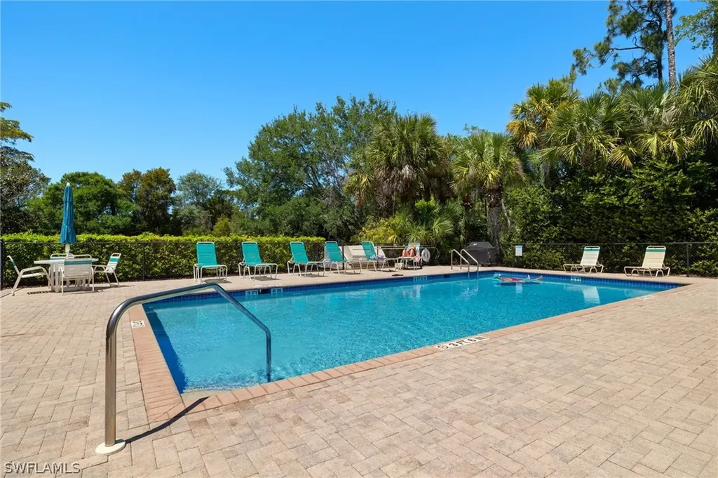 5630 Sherborn Drive Naples FL 34110