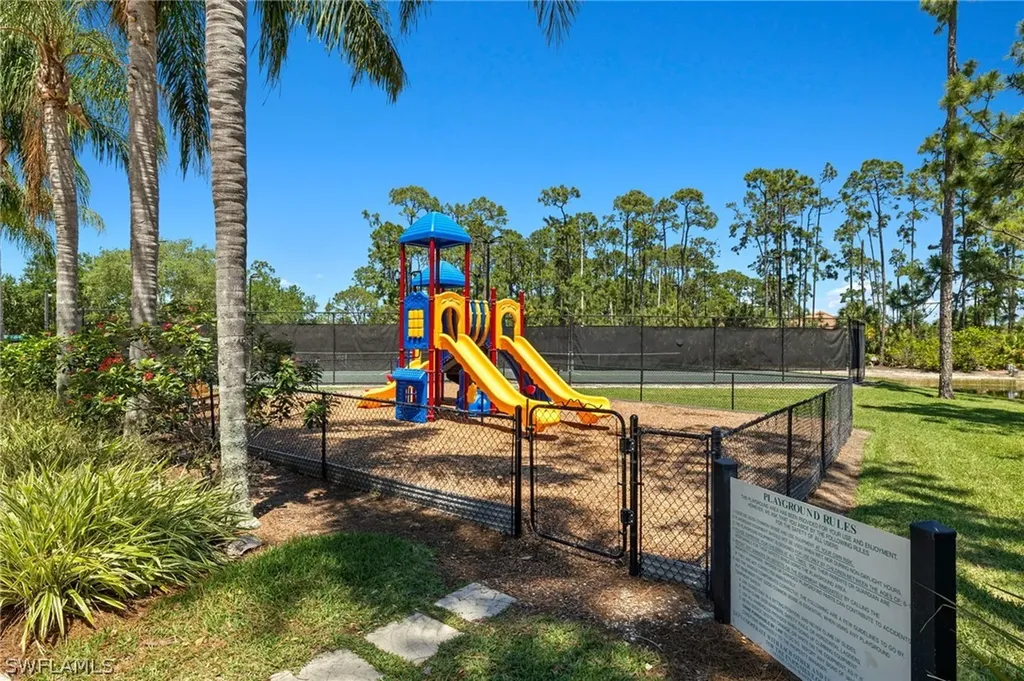 5630 Sherborn Drive Naples FL 34110