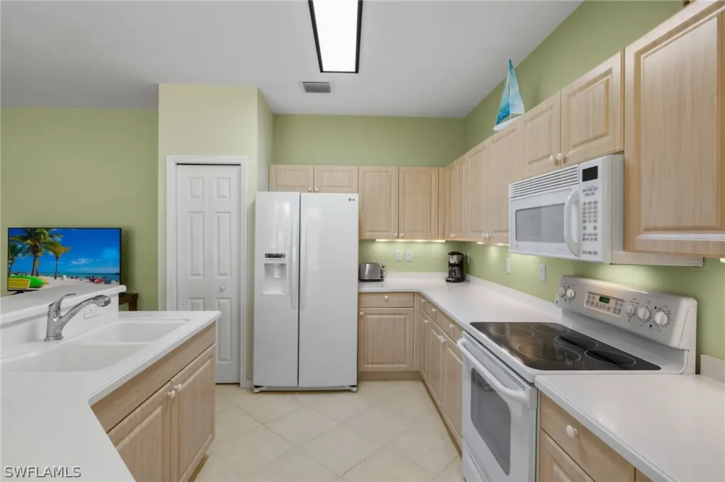 5630 Sherborn Drive Naples FL 34110