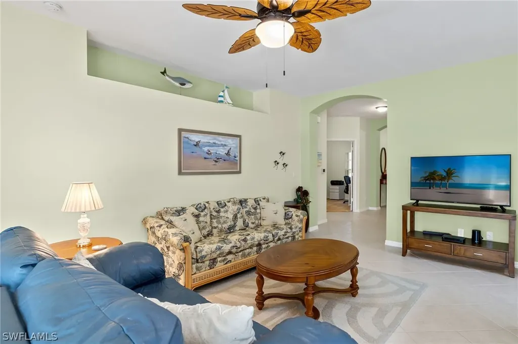 5630 Sherborn Drive Naples FL 34110
