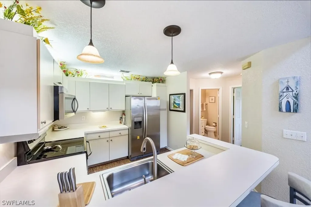 55 Emerald Woods Drive Naples FL 34108