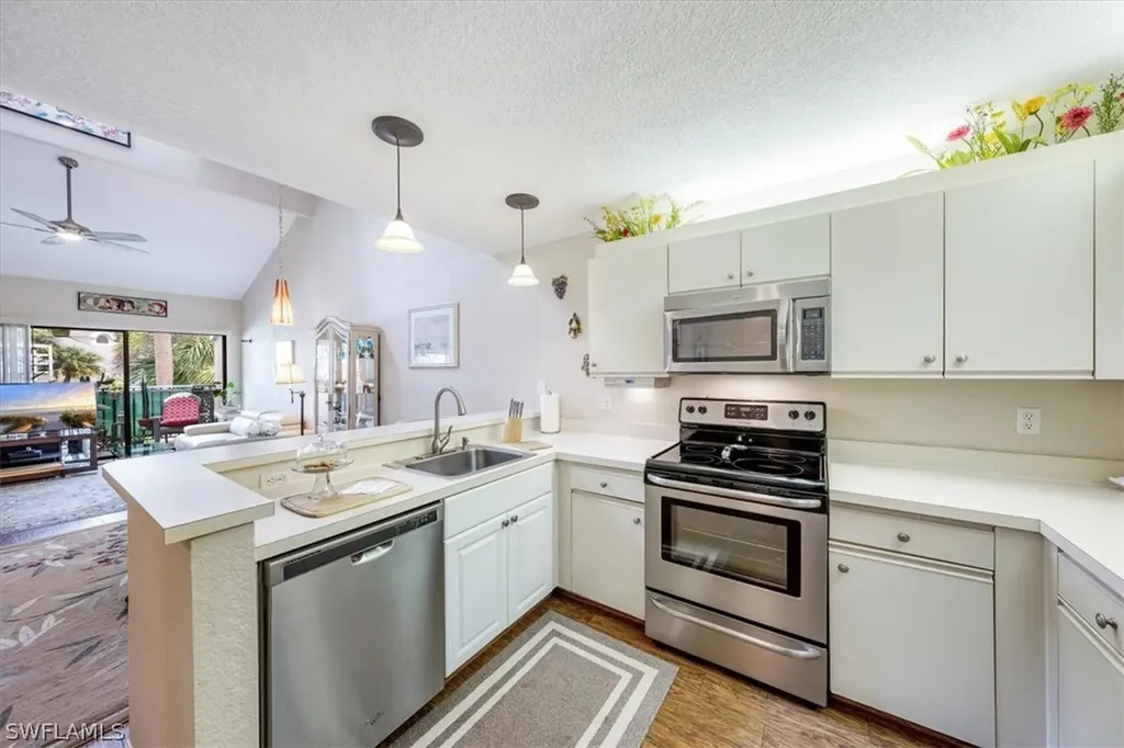 55 Emerald Woods Drive Naples FL 34108