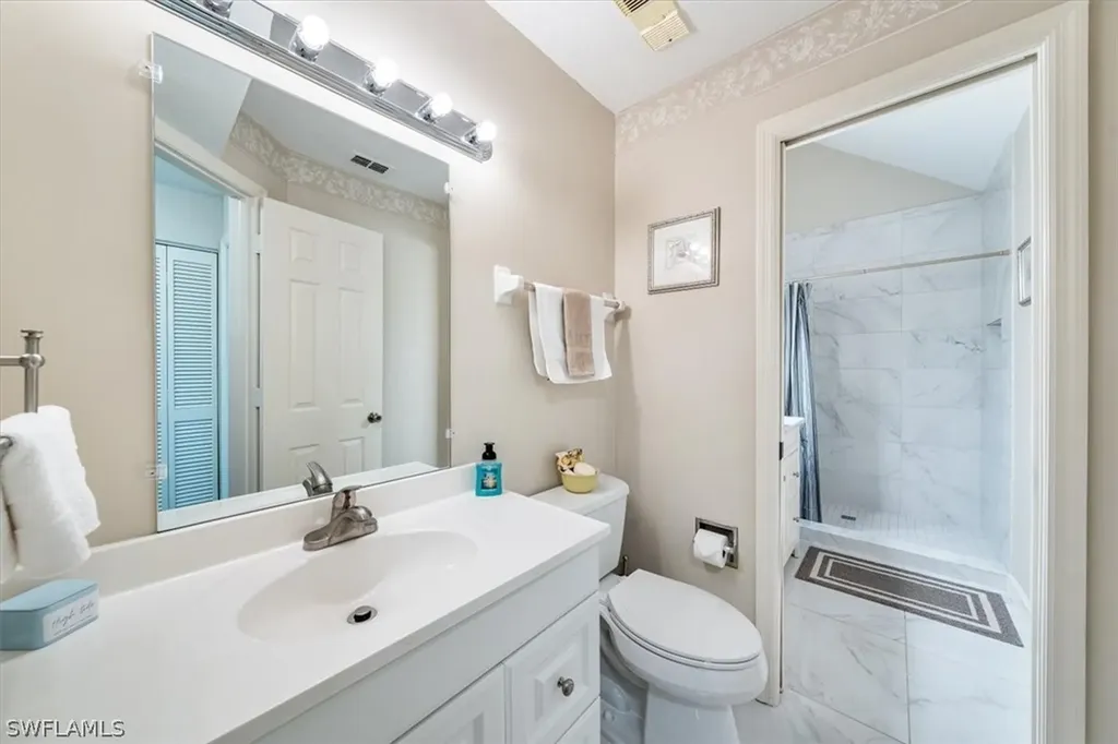 55 Emerald Woods Drive Naples FL 34108