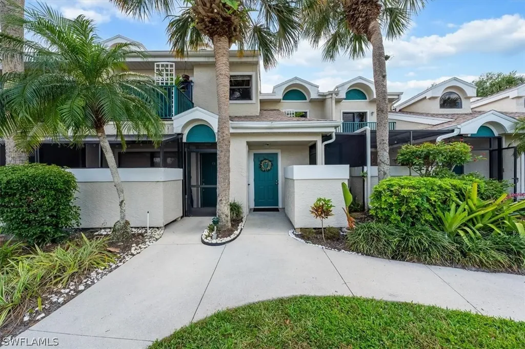 55 Emerald Woods Drive Naples FL 34108
