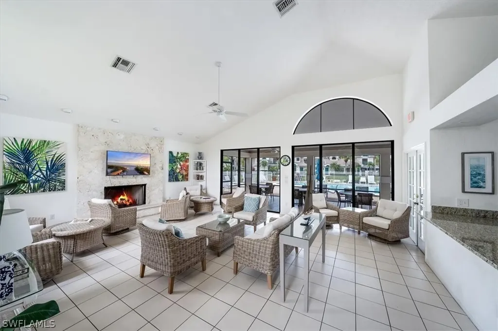 55 Emerald Woods Drive Naples FL 34108