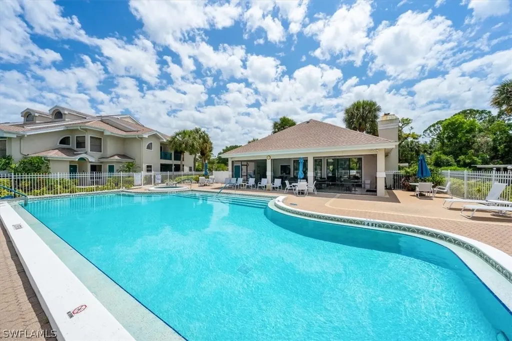 55 Emerald Woods Drive Naples FL 34108