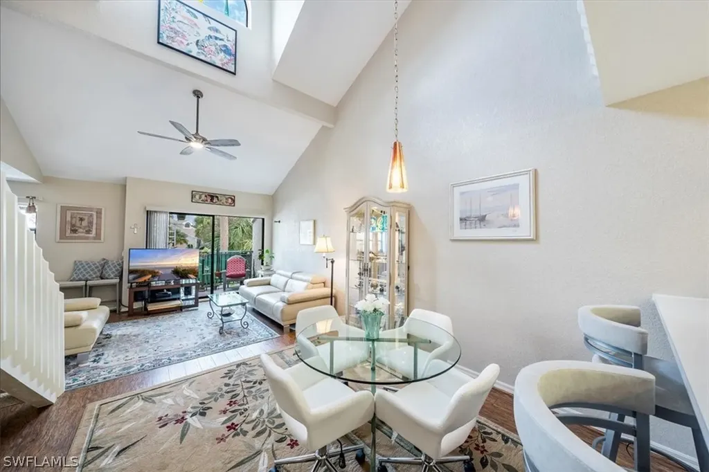 55 Emerald Woods Drive Naples FL 34108