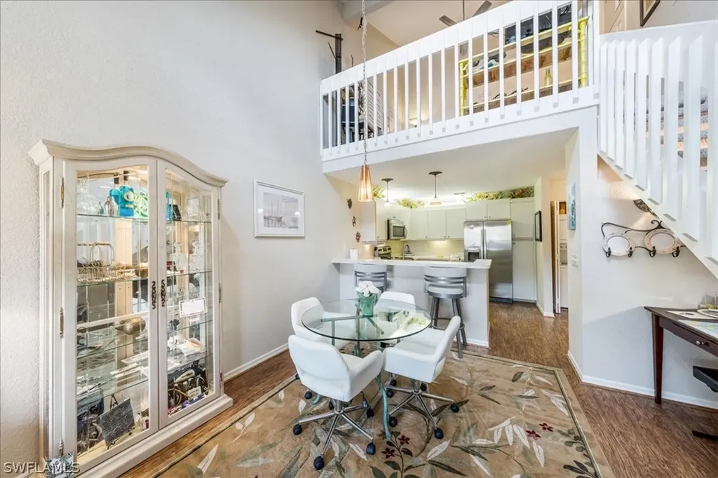 55 Emerald Woods Drive Naples FL 34108