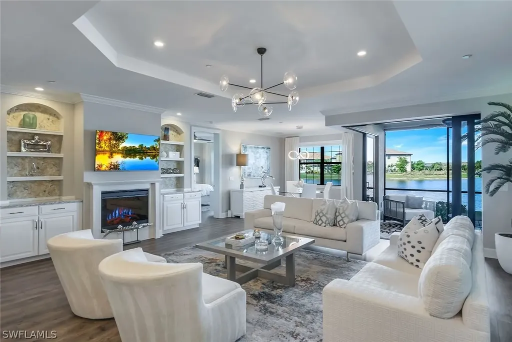 9646 Montelanico Loop Naples FL 34119