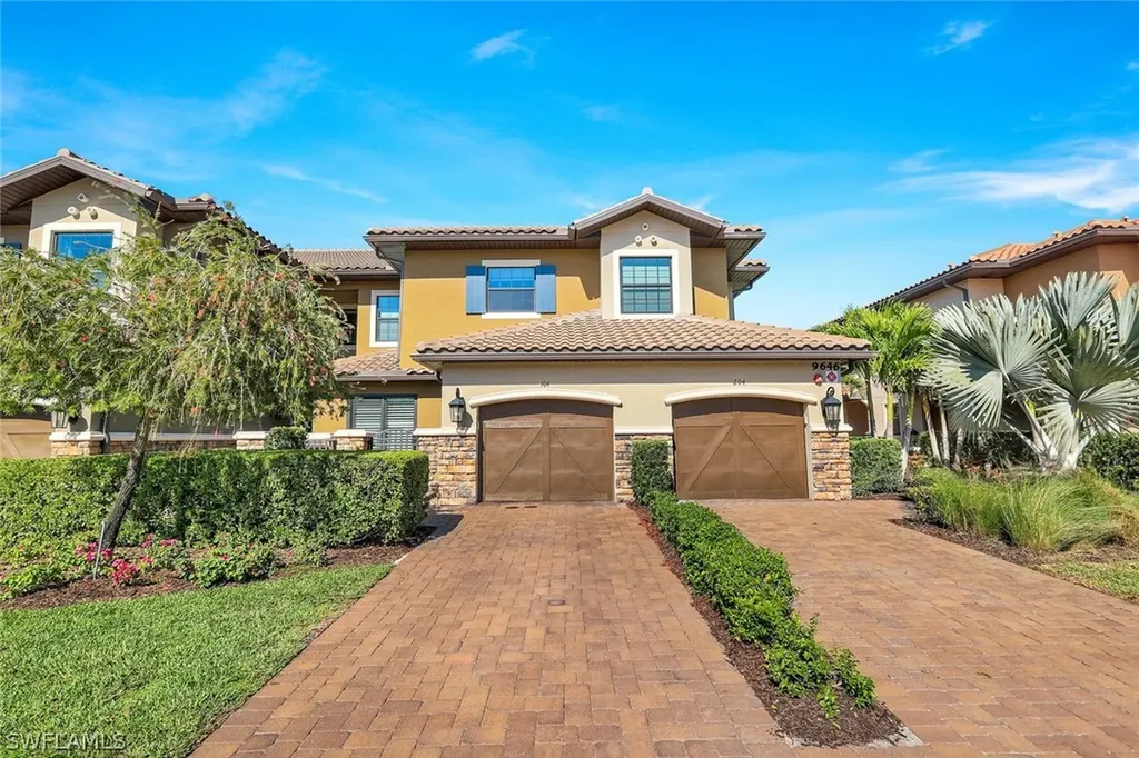 9646 Montelanico Loop Naples FL 34119