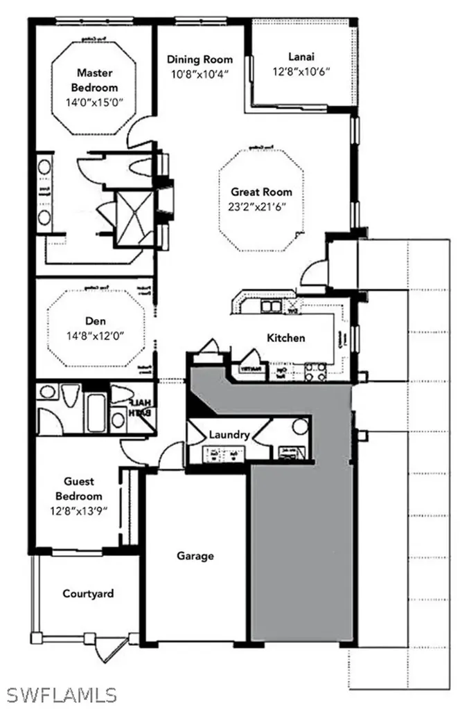 9646 Montelanico Loop Naples FL 34119