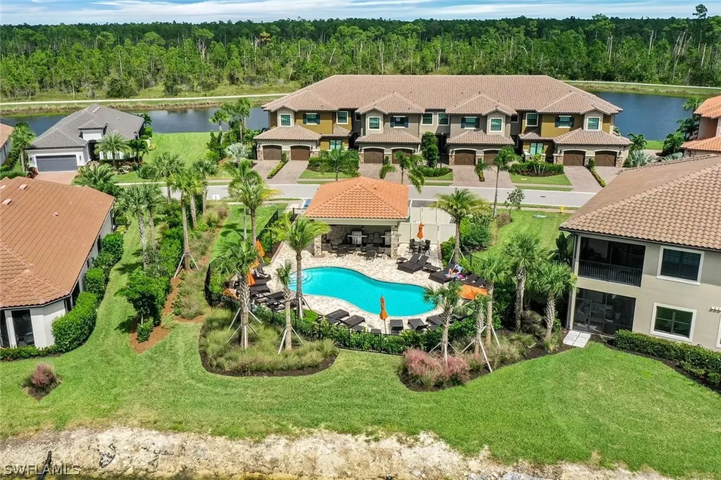 9646 Montelanico Loop Naples FL 34119