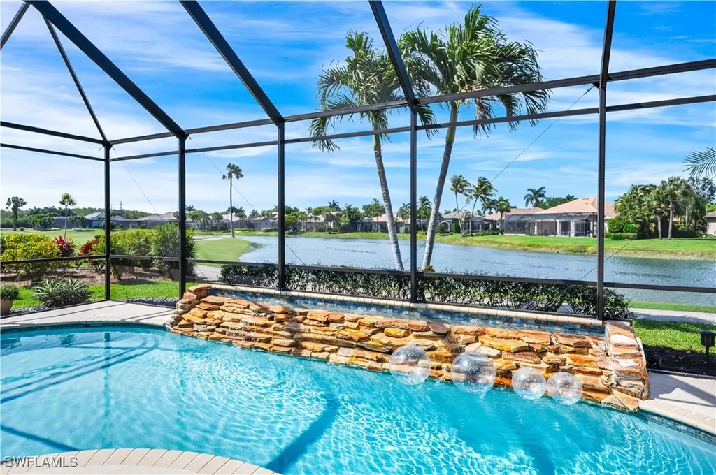 5945 Ashford Lane Naples FL 34110