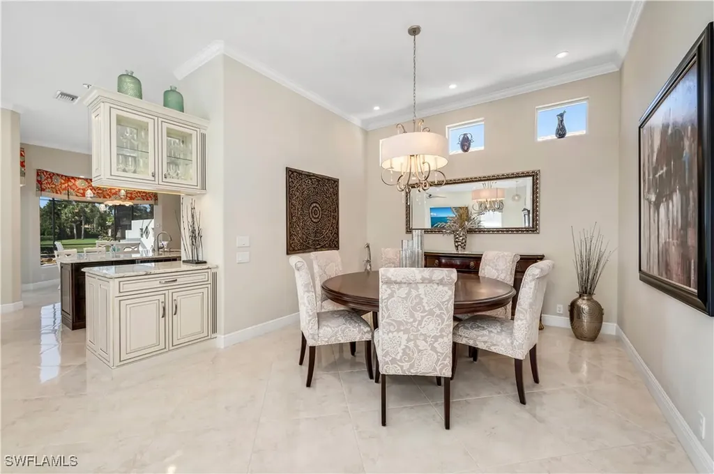 5945 Ashford Lane Naples FL 34110