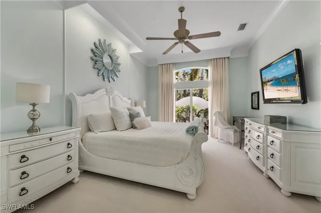 5945 Ashford Lane Naples FL 34110
