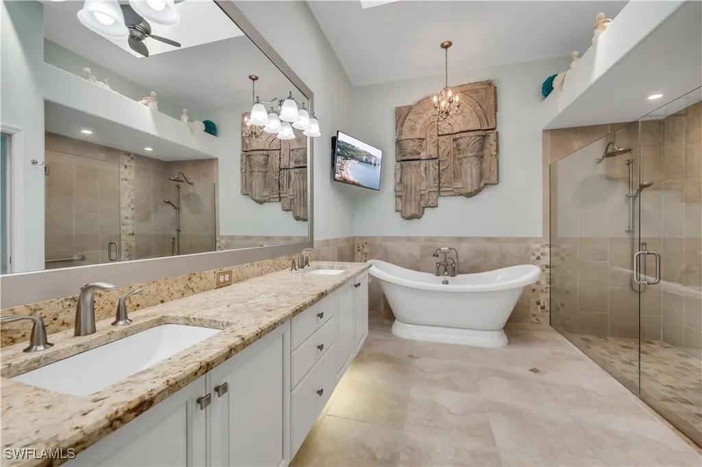 5945 Ashford Lane Naples FL 34110