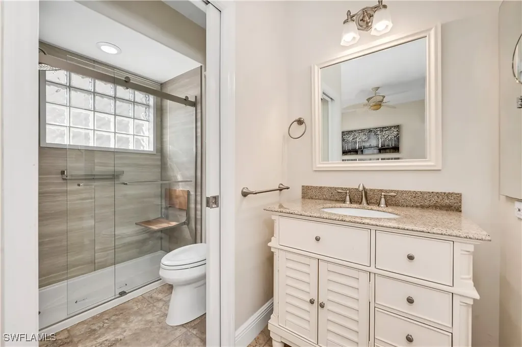 5945 Ashford Lane Naples FL 34110