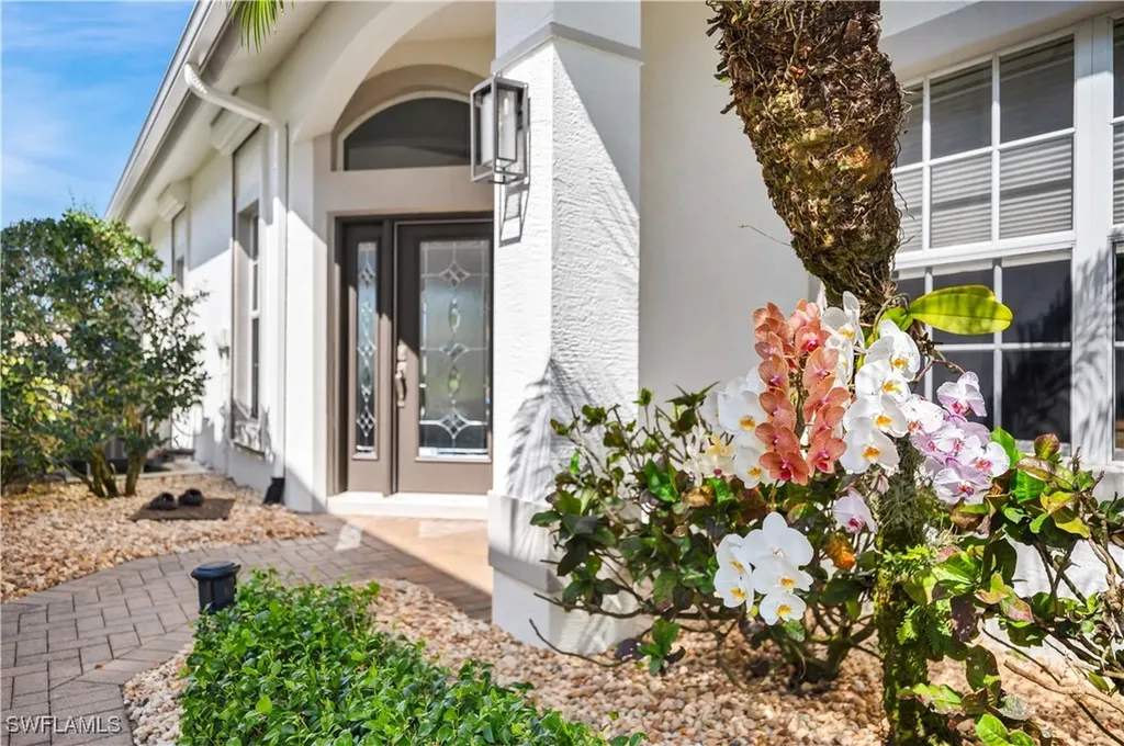 5945 Ashford Lane Naples FL 34110