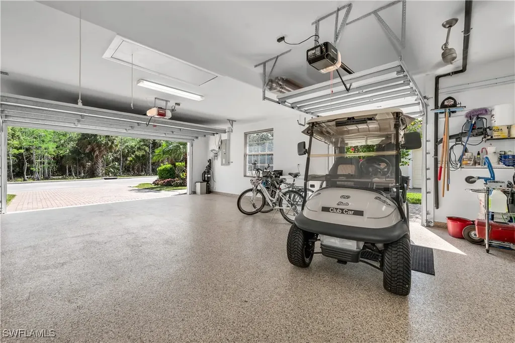 5945 Ashford Lane Naples FL 34110