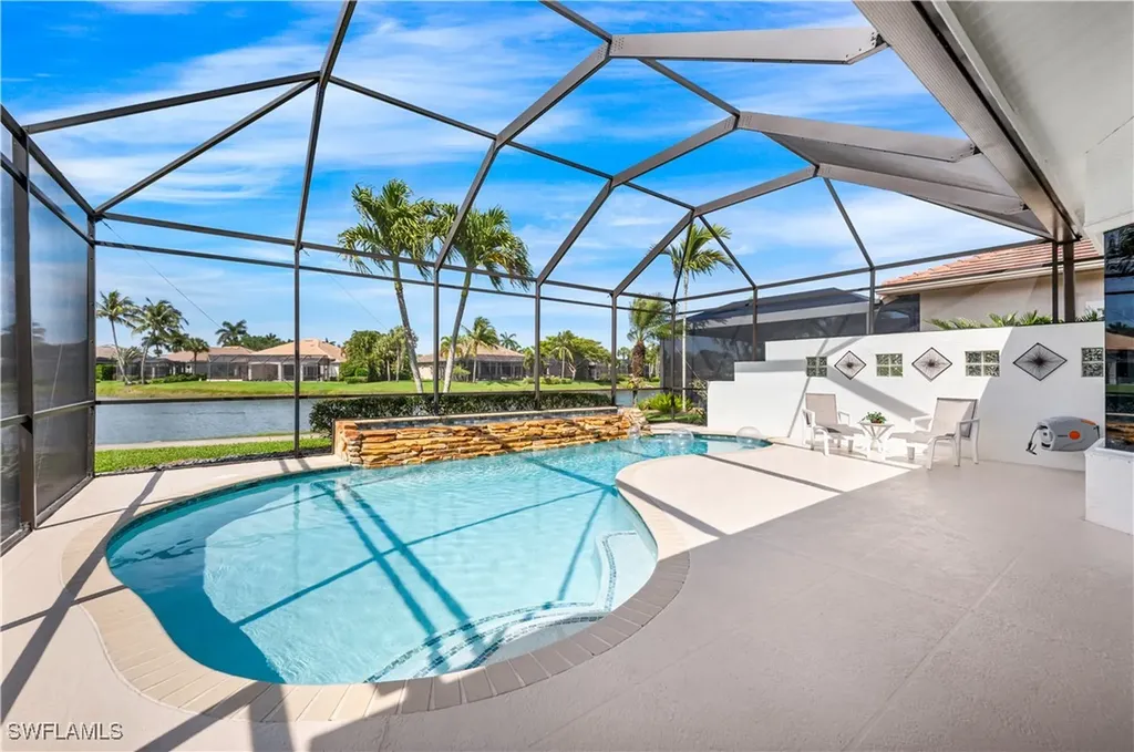 5945 Ashford Lane Naples FL 34110