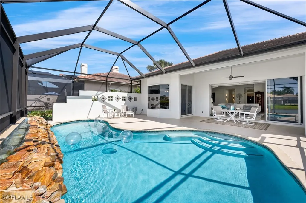 5945 Ashford Lane Naples FL 34110