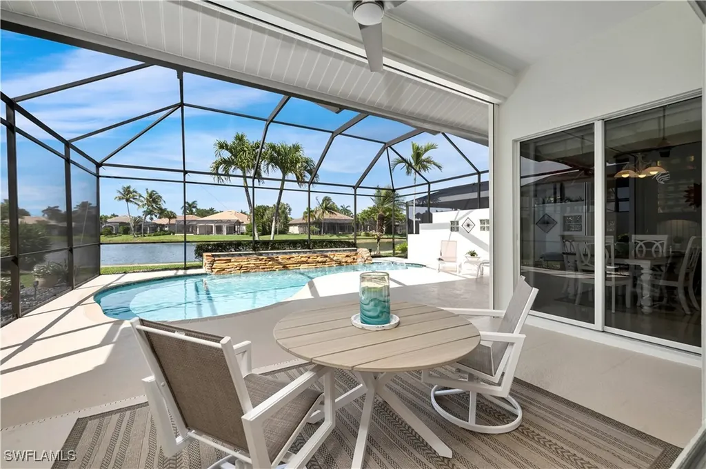 5945 Ashford Lane Naples FL 34110