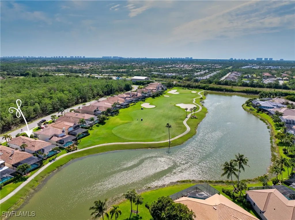 5945 Ashford Lane Naples FL 34110