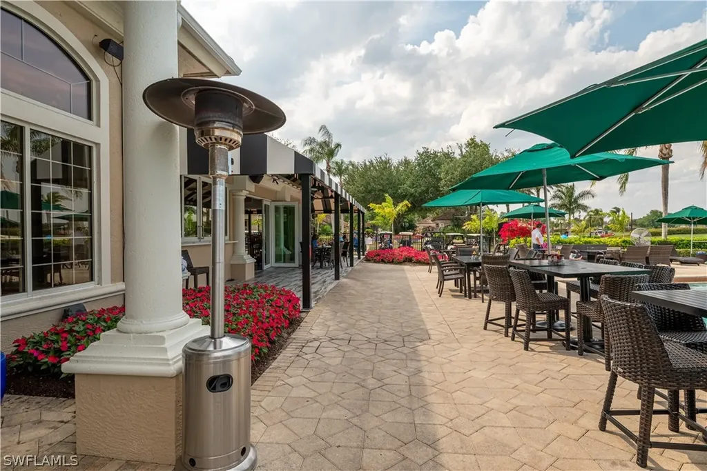 5945 Ashford Lane Naples FL 34110