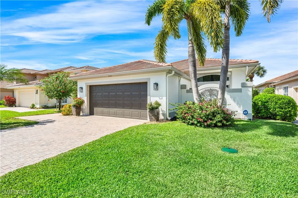 5945 Ashford Lane Naples FL 34110