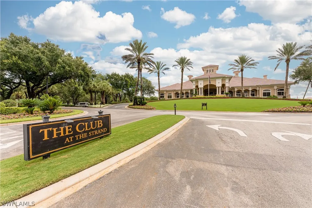 5945 Ashford Lane Naples FL 34110