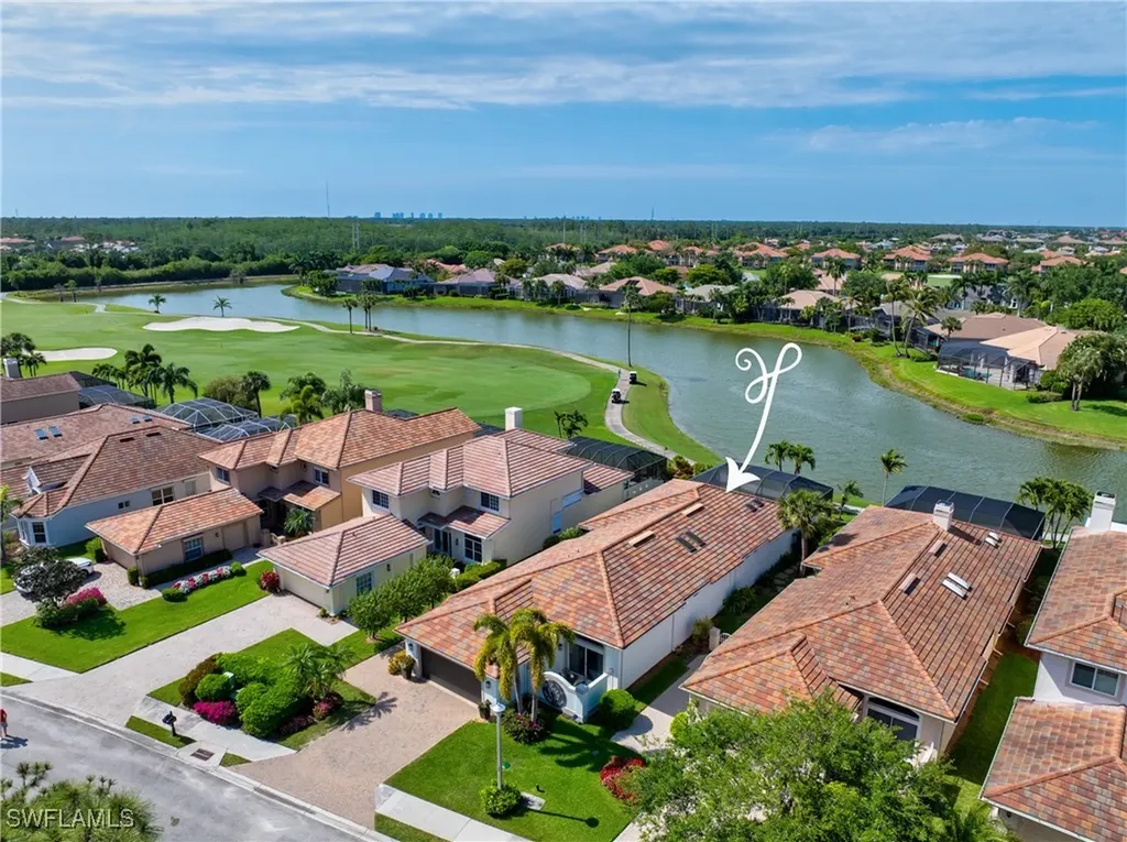 5945 Ashford Lane Naples FL 34110