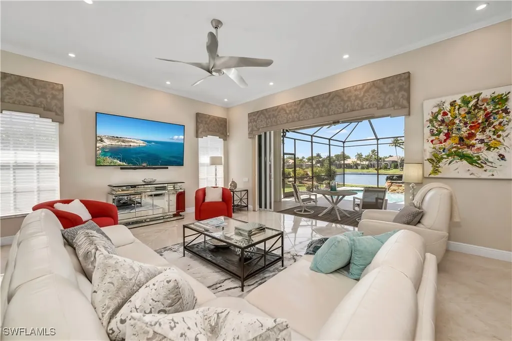 5945 Ashford Lane Naples FL 34110