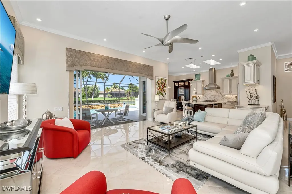 5945 Ashford Lane Naples FL 34110
