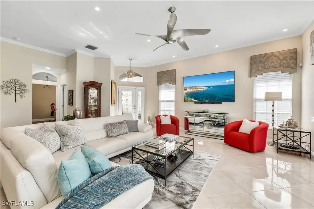 5945 Ashford Lane Naples FL 34110