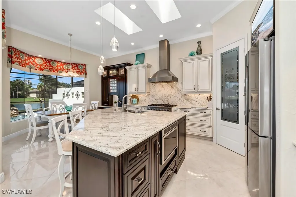 5945 Ashford Lane Naples FL 34110