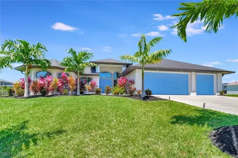 1733 SW 29th Terrace Cape Coral FL 33914