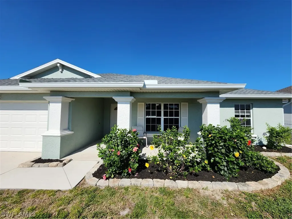 2022 NW 9th Place Cape Coral FL 33993