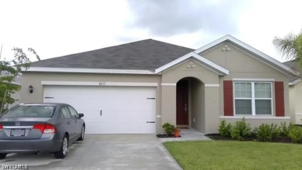 8073 Gopher Tortoise Trail Lehigh Acres FL 33972