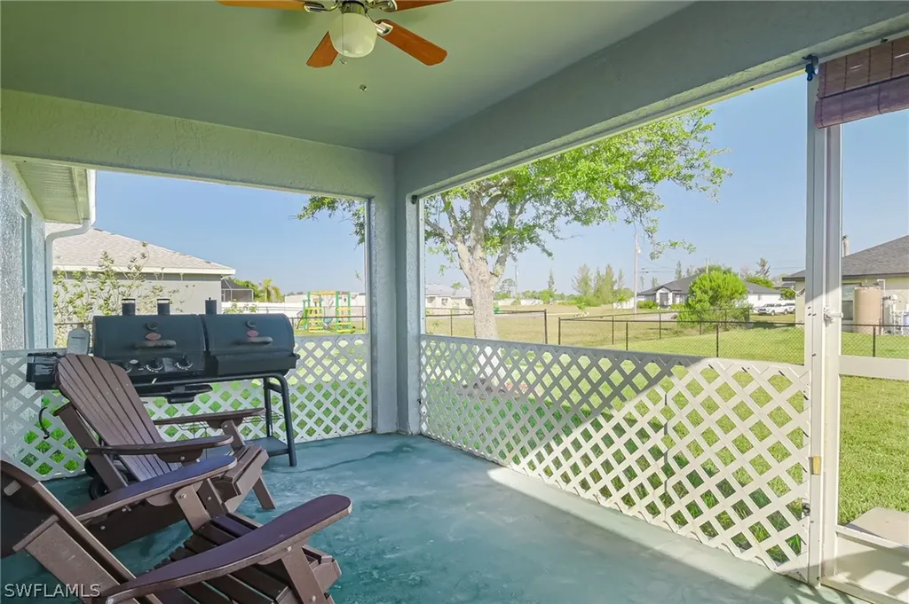 1223 NE 40th Street Cape Coral FL 33909