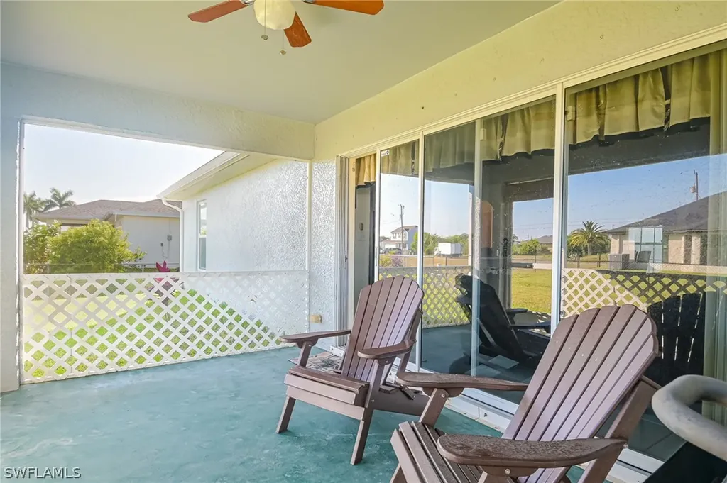 1223 NE 40th Street Cape Coral FL 33909