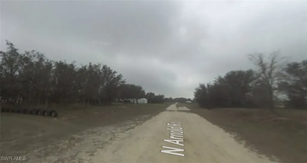 332 N Arnold Road Avon Park FL 33825