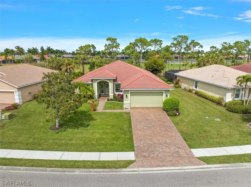 3337 Magnolia Landing Lane North Fort Myers FL 33917