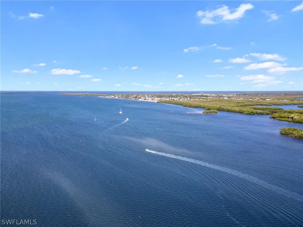 Access Undetermined Bokeelia FL 33922