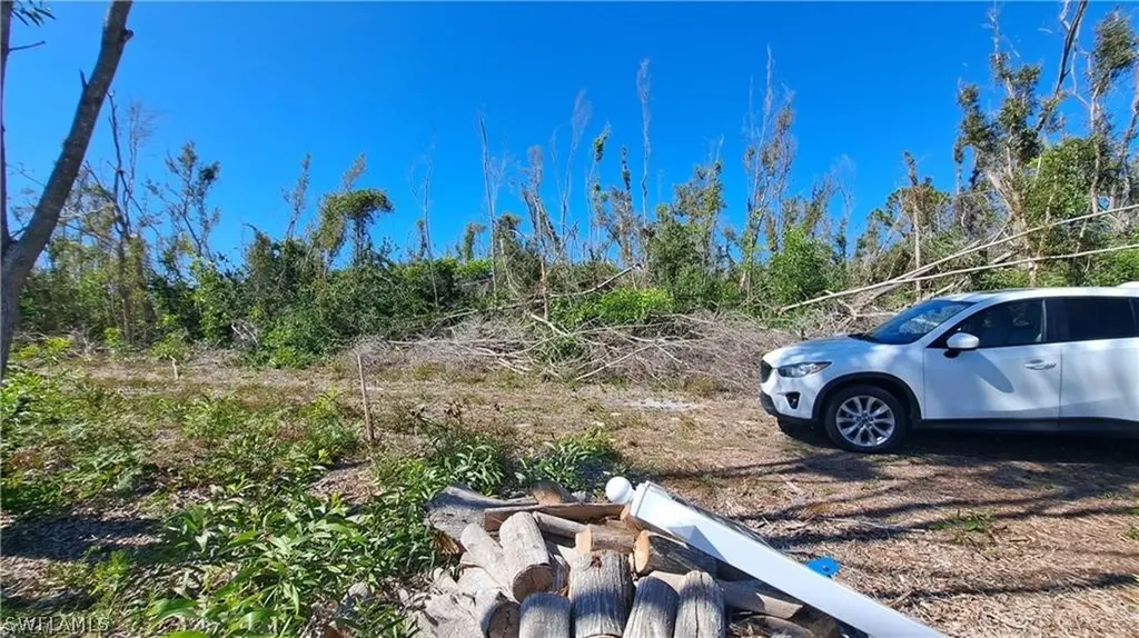 Access Undetermined Bokeelia FL 33922